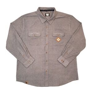 Bungie Destiny 2 In Rides‎ A Pale Horse Shirt Mens XXL Grey Heathered Video Game